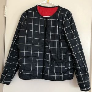 Comptoir des Cottoniers puffer duck down jacket